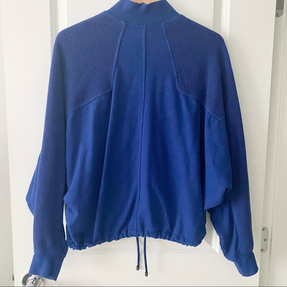 T by Alexander Wang Sporty Jacket - Picture 9 of 9